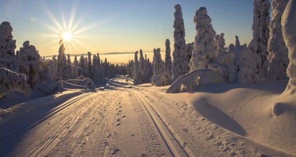 What global warming? How about global cooling What global warming? How about global cooling
