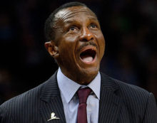 Don’t pin the Raptors’ failure on Casey Don’t pin the Raptors’ failure on Casey