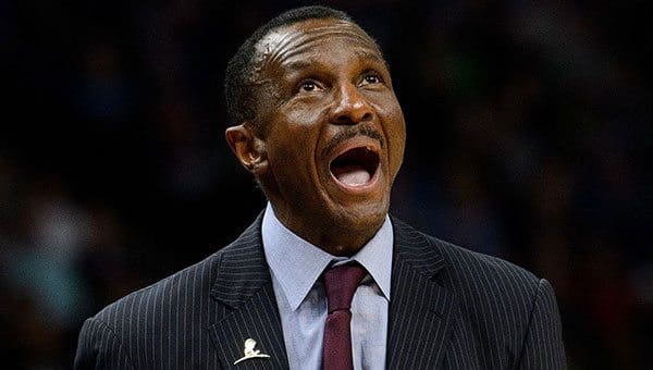 Don’t pin the Raptors’ failure on Casey Don’t pin the Raptors’ failure on Casey