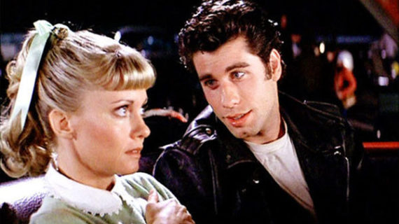 Movie musical Grease turns 40 this summer Movie musical Grease turns 40 this summer