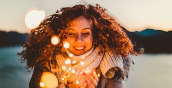 The pursuit of happiness: in each life, there should be meaning The pursuit of happiness: in each life, there should be meaning
