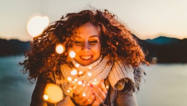 The pursuit of happiness: in each life, there should be meaning The pursuit of happiness: in each life, there should be meaning