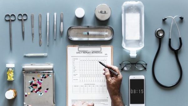 Putting our health-care workers to better use Putting our health-care workers to better use