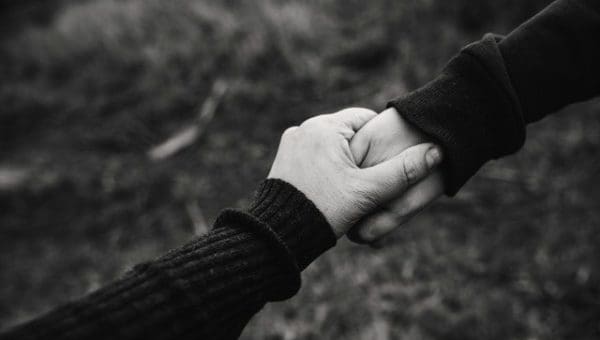Companions for life: trust and integrity Companions for life: trust and integrity