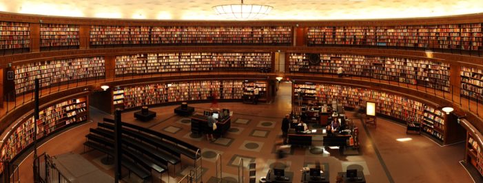 Public library is where democracy, learning and inspiration meet Public library is where democracy, learning and inspiration meet