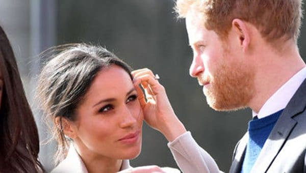 Why it matters that the Royal wedding falls on Victoria Day weekend Why it matters that the Royal wedding falls on Victoria Day weekend
