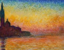 Discovering Monet’s lifelong fascination with architecture Discovering Monet’s lifelong fascination with architecture