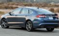 Ford Fusion 2018 – get it while you can Ford Fusion 2018 – get it while you can