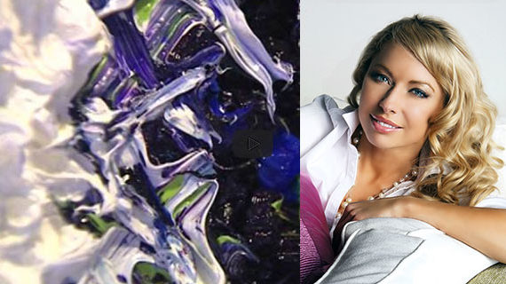 Monika Jensen’s secret to success: conquer your fear Monika Jensen’s secret to success: conquer your fear