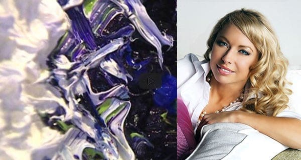 Monika Jensen’s secret to success: conquer your fear Monika Jensen’s secret to success: conquer your fear