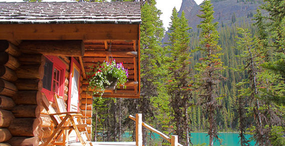 Lake O’Hara Lodge: a timeless Rocky Mountain beauty Lake O’Hara Lodge: a timeless Rocky Mountain beauty