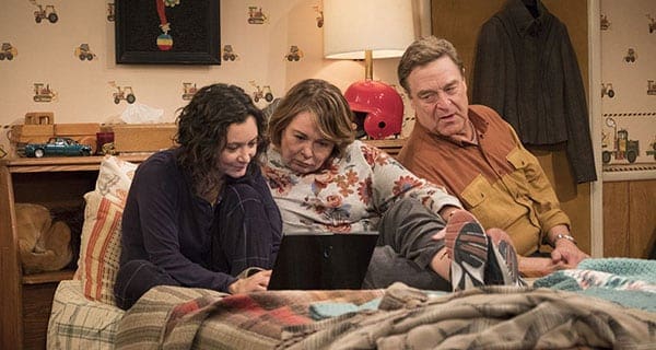 Why Roseanne shouldn’t have been cancelled Why Roseanne shouldn’t have been cancelled