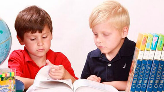 Why traditional schooling fosters better results Why traditional schooling fosters better results