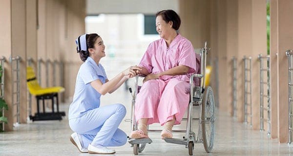 Nurse practitioners the solution to Canada’s health care woes Nurse practitioners the solution to Canada’s health care woes