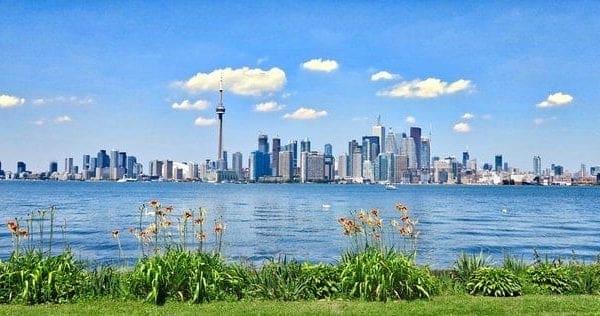 Is Ontario’s Big Blue Machine rolling again? Is Ontario’s Big Blue Machine rolling again?