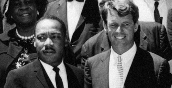 Would Bobby Kennedy have been elected president? Would Bobby Kennedy have been elected president?