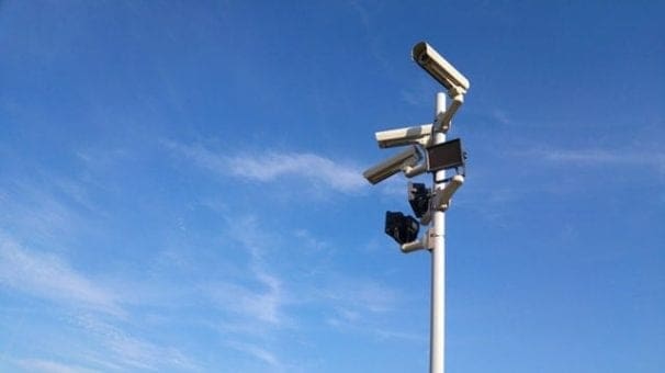 Do you know who is watching your kids? Do you know who is watching your kids?