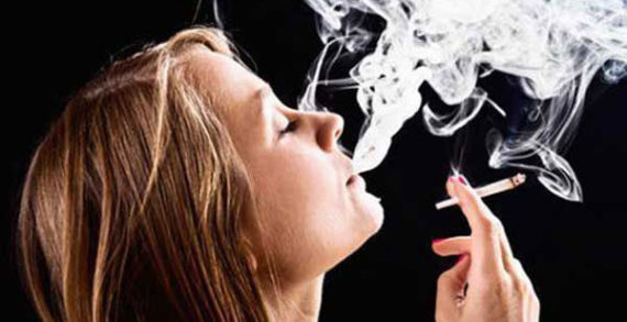 Smoking cannabis at home a bad idea for most Canadians: report Smoking cannabis at home a bad idea for most Canadians: report