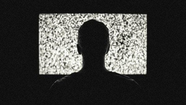 The message matters: we are what we watch and listen to The message matters: we are what we watch and listen to