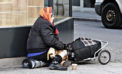 Recognizing the many faces of poverty in Canada Recognizing the many faces of poverty in Canada