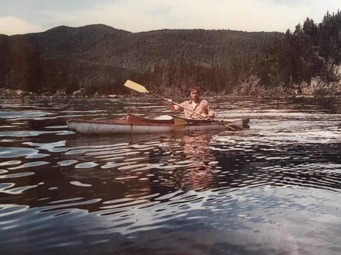 Revisiting Gwaii Haanas, a hallowed and reborn place Revisiting Gwaii Haanas, a hallowed and reborn place