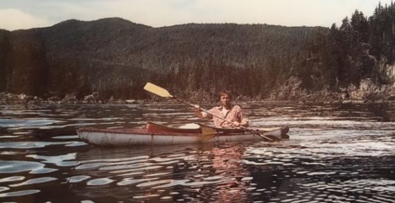 Revisiting Gwaii Haanas, a hallowed and reborn place Revisiting Gwaii Haanas, a hallowed and reborn place