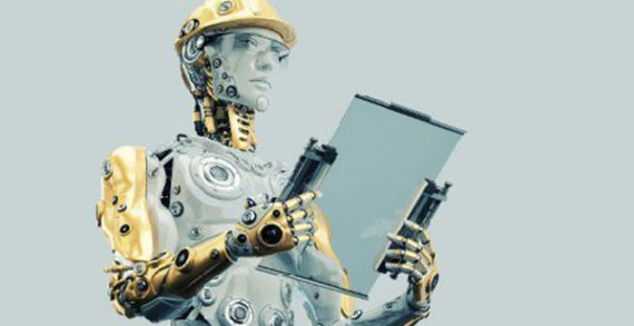 robot Tech-driven employment apocalypse just a myth