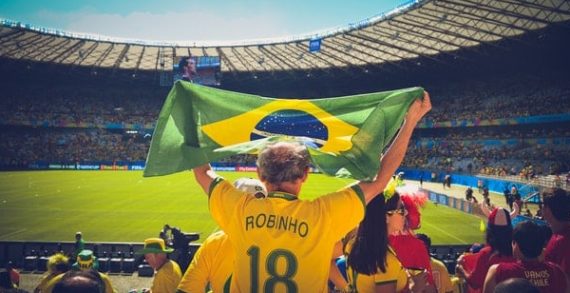 How soccer revitalizes nationalism How soccer revitalizes nationalism