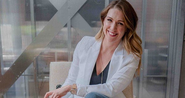 The Ace Class is changing the way women connect with women The Ace Class is changing the way women connect with women