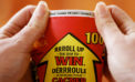 Tim Hortons rolling up the rim to win over China Tim Hortons rolling up the rim to win over China