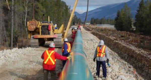 Psst … want to buy a pipeline? Psst … want to buy a pipeline?