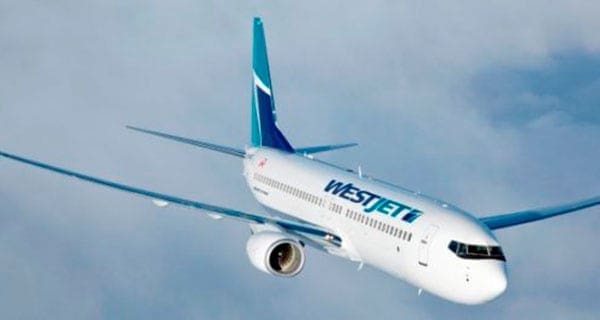WestJet’s 2018 net earnings nosedive by more than 67 per cent WestJet’s 2018 net earnings nosedive by more than 67 per cent