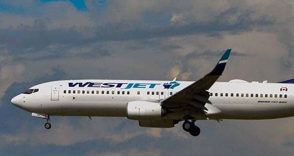 Air Canada, WestJet rank high in airline satisfaction survey Air Canada, WestJet rank high in airline satisfaction survey