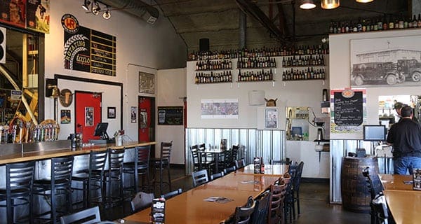Wild Rose Brewery Wild Rose Brewery at the forefront of Alberta’s craft beer industry
