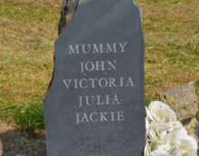 Visiting Liverpool in search of John Lennon’s first muse Visiting Liverpool in search of John Lennon’s first muse