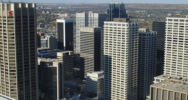 Calgary office market improves but challenges remain Calgary office market improves but challenges remain