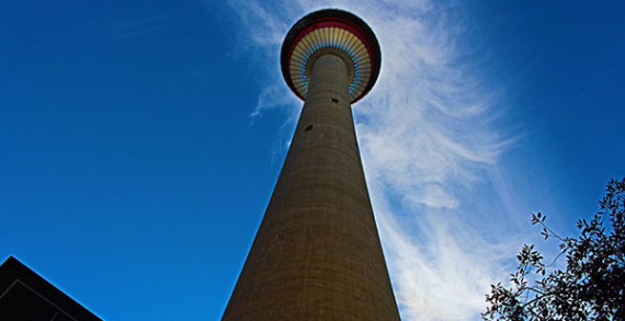 Turning the corner: signs of optimism abound in Calgary Turning the corner: signs of optimism abound in Calgary