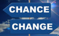 Become an agent of change for sports Become an agent of change for sports