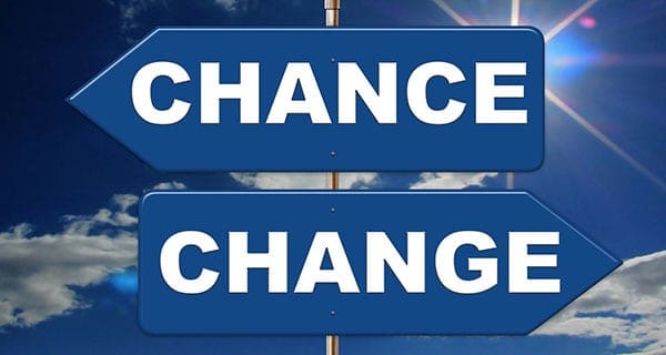 Become an agent of change for sports Become an agent of change for sports