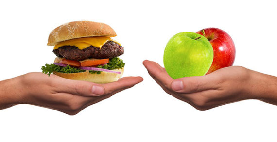 The rise of the conscious (and often reluctant) carnivore The rise of the conscious (and often reluctant) carnivore