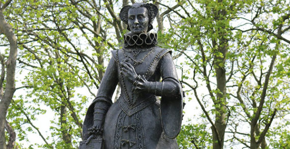 The tangled tragedy of Mary, Queen of Scots The tangled tragedy of Mary, Queen of Scots