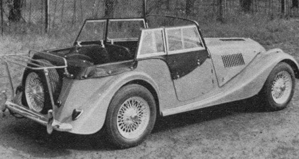 The LBC (Little British Car): not quite gone, certainly not forgotten