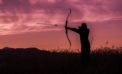 Night hunting has no place in the modern world Night hunting has no place in the modern world
