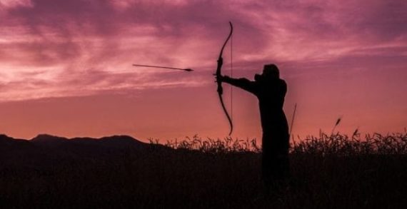Night hunting has no place in the modern world Night hunting has no place in the modern world