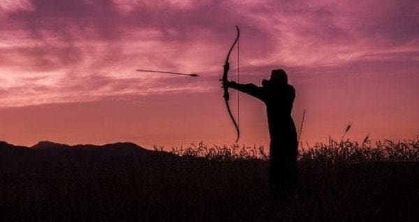 Night hunting has no place in the modern world Night hunting has no place in the modern world