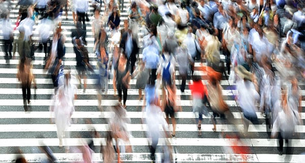 Canada needs to become more densely populated Canada needs to become more densely populated