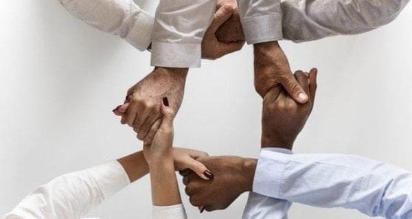 How the philosophy of personalism brings us together How the philosophy of personalism brings us together