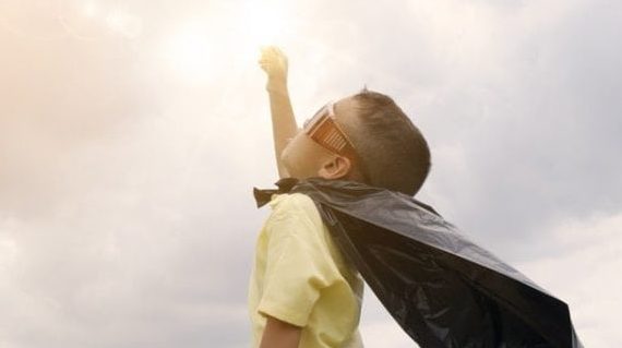 Parents have the power to release their child’s remarkable inner gifts Parents have the power to release their child’s remarkable inner gifts