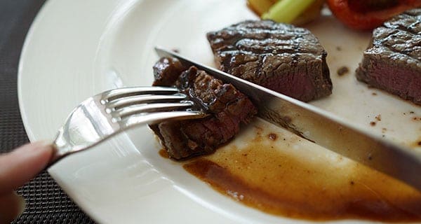 Albertans spent more than $770 million eating out in May Albertans spent more than $770 million eating out in May