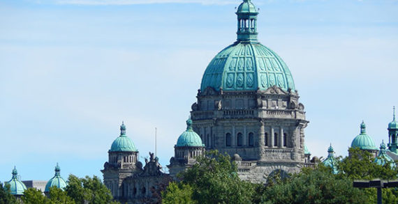 B.C. democratic reform neither simple nor straightforward B.C. democratic reform neither simple nor straightforward